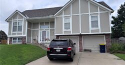 5014 NW 85th Street, Kansas City, MO 64154