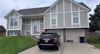 5014 NW 85th Street, Kansas City, MO 64154