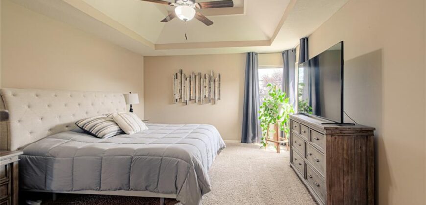 9705 N Windsor Avenue, Kansas City, MO 64157