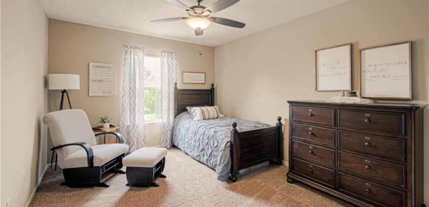9705 N Windsor Avenue, Kansas City, MO 64157