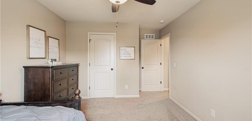 9705 N Windsor Avenue, Kansas City, MO 64157