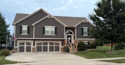 9705 N Windsor Avenue, Kansas City, MO 64157