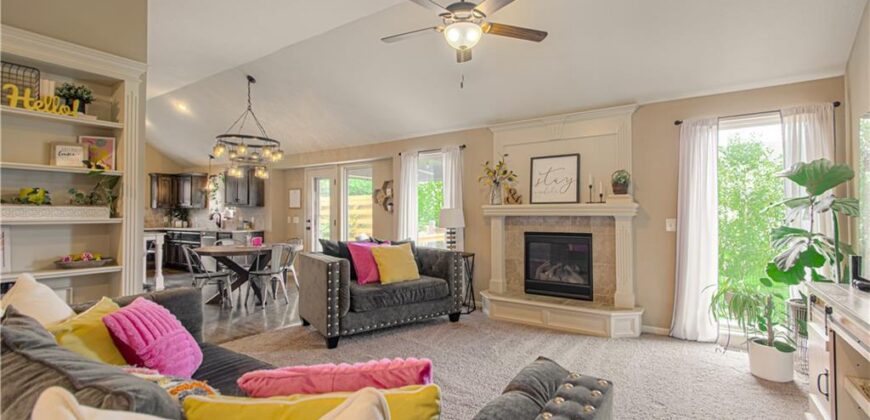 9705 N Windsor Avenue, Kansas City, MO 64157