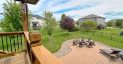 9705 N Windsor Avenue, Kansas City, MO 64157