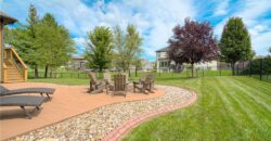 9705 N Windsor Avenue, Kansas City, MO 64157
