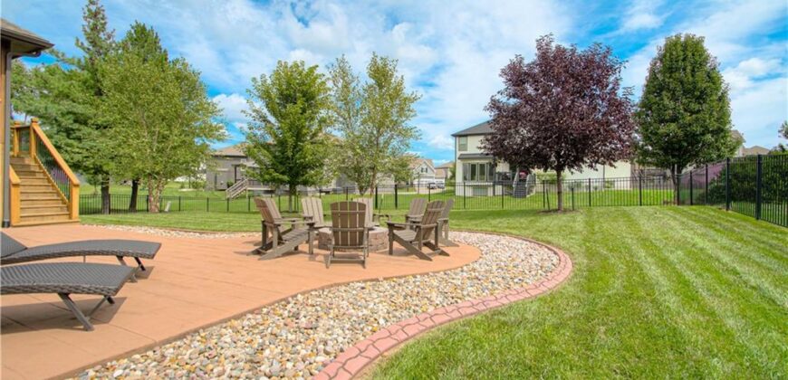 9705 N Windsor Avenue, Kansas City, MO 64157