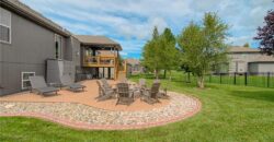 9705 N Windsor Avenue, Kansas City, MO 64157
