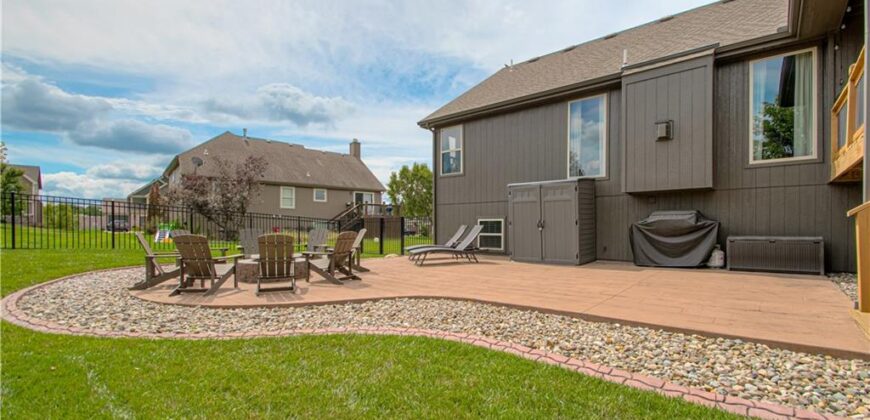 9705 N Windsor Avenue, Kansas City, MO 64157