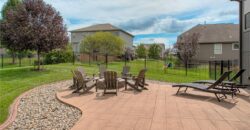 9705 N Windsor Avenue, Kansas City, MO 64157
