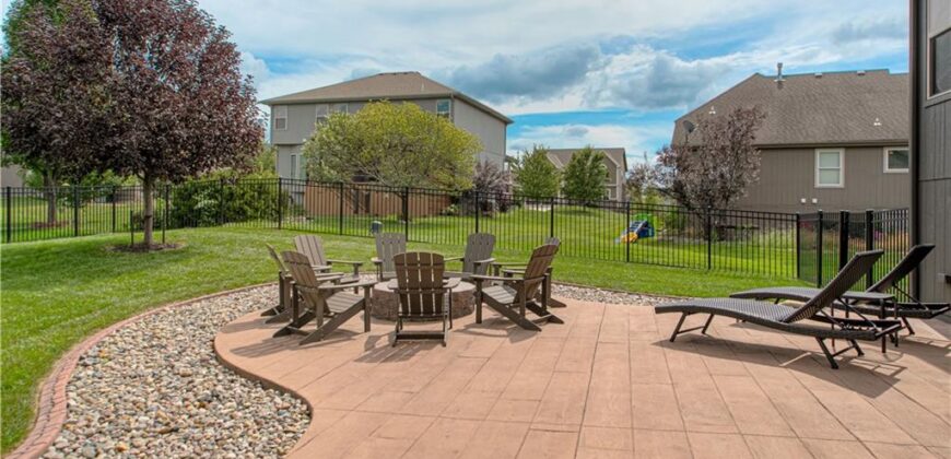 9705 N Windsor Avenue, Kansas City, MO 64157
