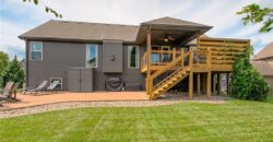 9705 N Windsor Avenue, Kansas City, MO 64157