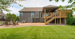 9705 N Windsor Avenue, Kansas City, MO 64157