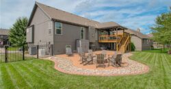 9705 N Windsor Avenue, Kansas City, MO 64157