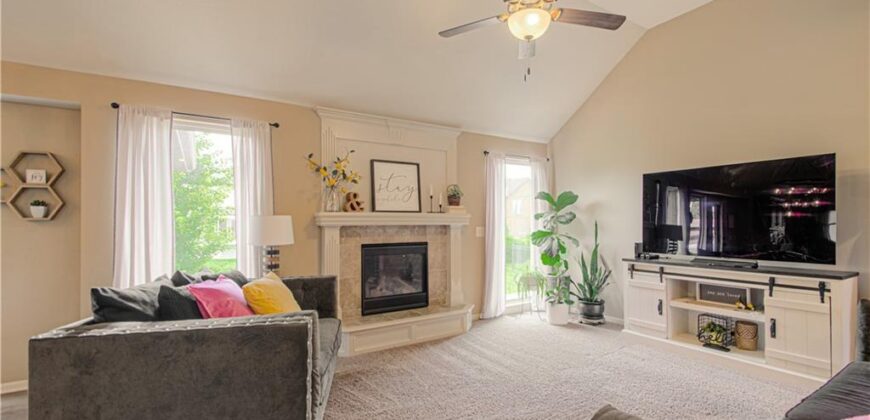 9705 N Windsor Avenue, Kansas City, MO 64157