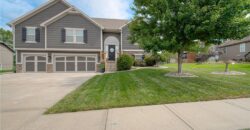 9705 N Windsor Avenue, Kansas City, MO 64157