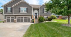 9705 N Windsor Avenue, Kansas City, MO 64157