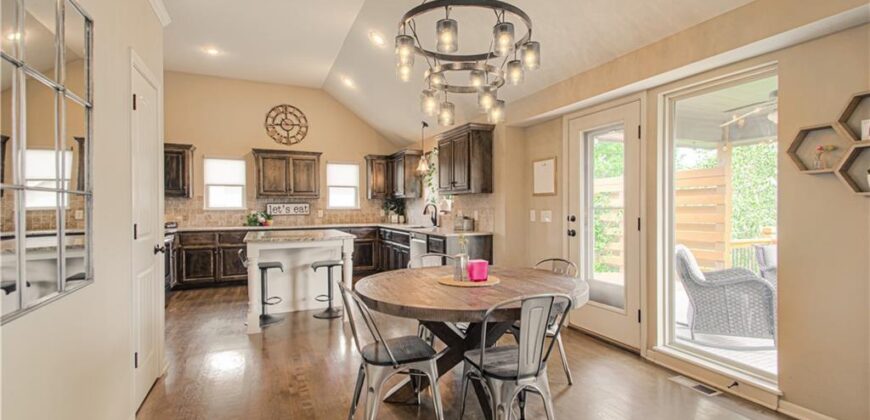 9705 N Windsor Avenue, Kansas City, MO 64157