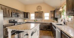 9705 N Windsor Avenue, Kansas City, MO 64157