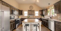 9705 N Windsor Avenue, Kansas City, MO 64157