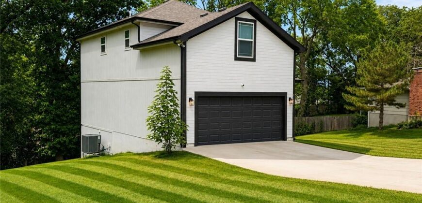 3508 N College Avenue, Kansas City, MO 64117