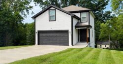 3508 N College Avenue, Kansas City, MO 64117