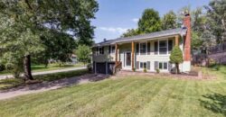 6739 NW Hilldale Drive, Kansas City, MO 64151
