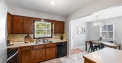 6739 NW Hilldale Drive, Kansas City, MO 64151