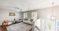 6739 NW Hilldale Drive, Kansas City, MO 64151