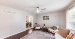 6739 NW Hilldale Drive, Kansas City, MO 64151