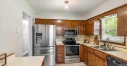 6739 NW Hilldale Drive, Kansas City, MO 64151