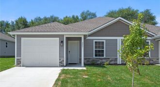 3933 NW 94th Street, Kansas City, MO 64154