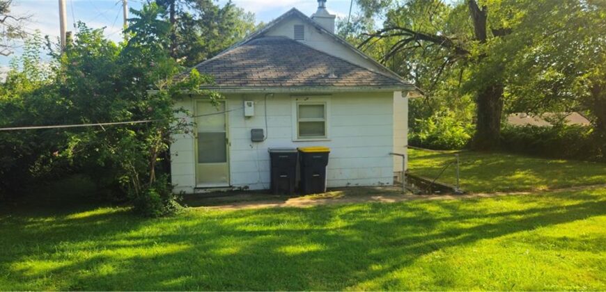 3026 NE 37th Terrace, Kansas City, MO 64117