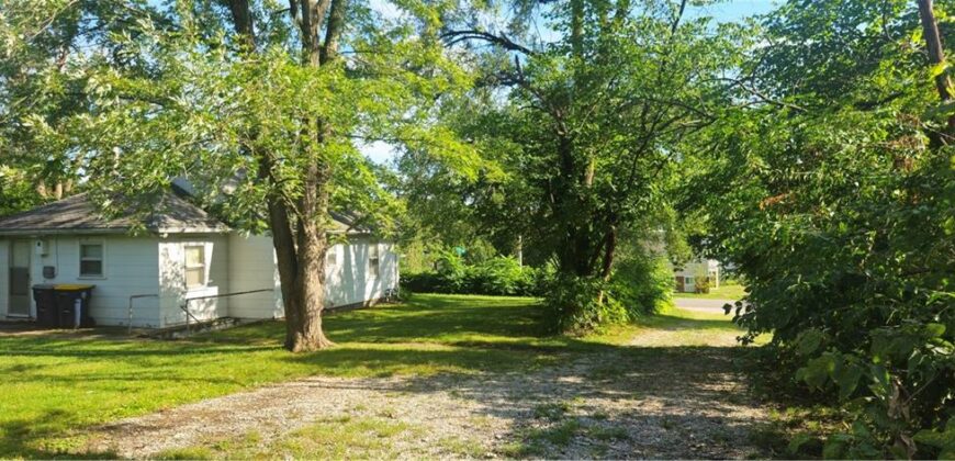 3026 NE 37th Terrace, Kansas City, MO 64117