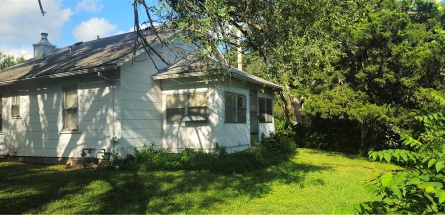 3026 NE 37th Terrace, Kansas City, MO 64117