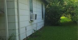 3026 NE 37th Terrace, Kansas City, MO 64117