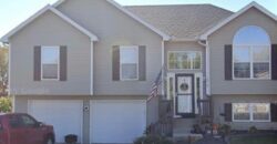 1319 NE 105th Terrace, Kansas City, MO 64155