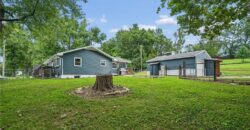 3741 N Brighton Avenue, Kansas City, MO 64117