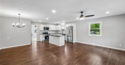3741 N Brighton Avenue, Kansas City, MO 64117