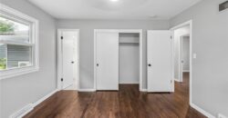 3741 N Brighton Avenue, Kansas City, MO 64117