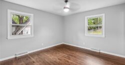 3741 N Brighton Avenue, Kansas City, MO 64117