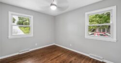 3741 N Brighton Avenue, Kansas City, MO 64117