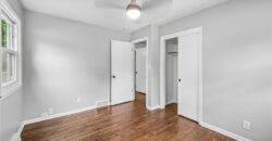 3741 N Brighton Avenue, Kansas City, MO 64117