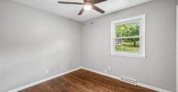 3741 N Brighton Avenue, Kansas City, MO 64117