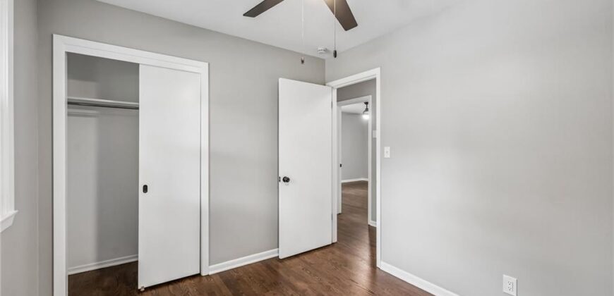3741 N Brighton Avenue, Kansas City, MO 64117
