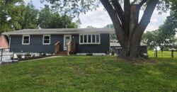 3741 N Brighton Avenue, Kansas City, MO 64117