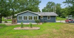 3741 N Brighton Avenue, Kansas City, MO 64117