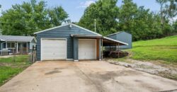 3741 N Brighton Avenue, Kansas City, MO 64117