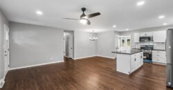 3741 N Brighton Avenue, Kansas City, MO 64117