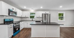3741 N Brighton Avenue, Kansas City, MO 64117