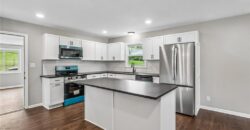 3741 N Brighton Avenue, Kansas City, MO 64117
